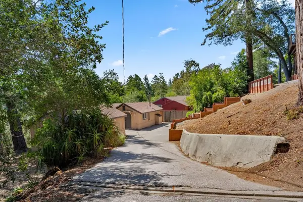 603 Hacienda Drive, Scotts Valley, CA 95066