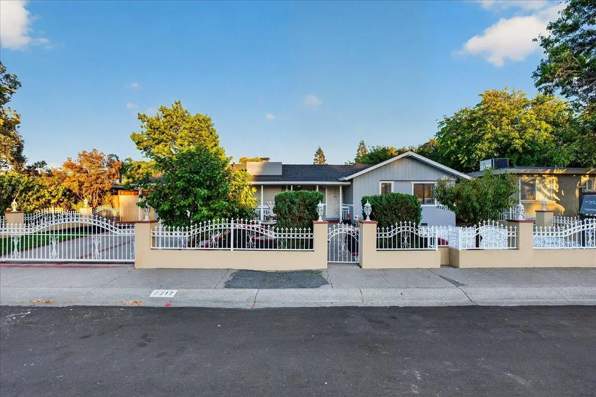 3212 Baker Drive, Concord, CA 94519 - #1