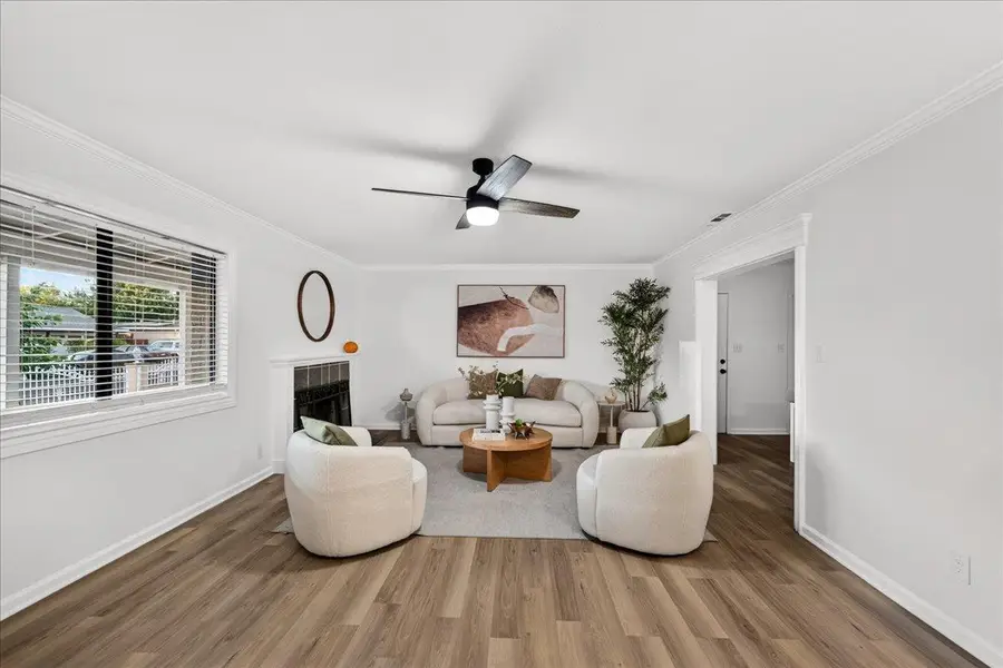 3212 Baker Drive, Concord, CA 94519 - #2