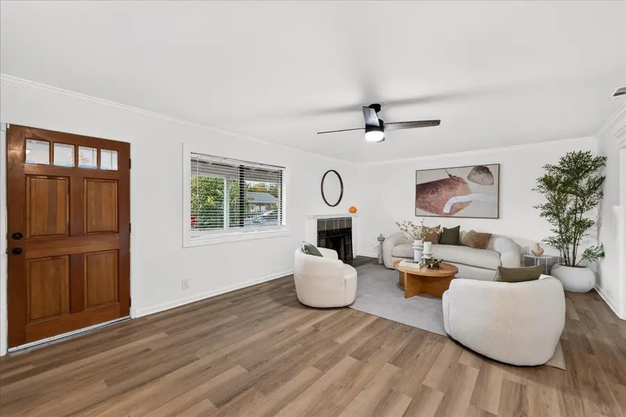 3212 Baker Drive, Concord, CA 94519 - #3