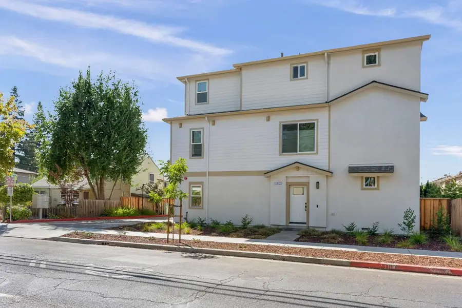 182 W Rincon Avenue, Campbell, CA 95008 - #2