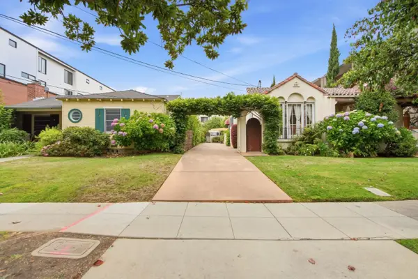 768 Elm Street, San Carlos, CA 94070