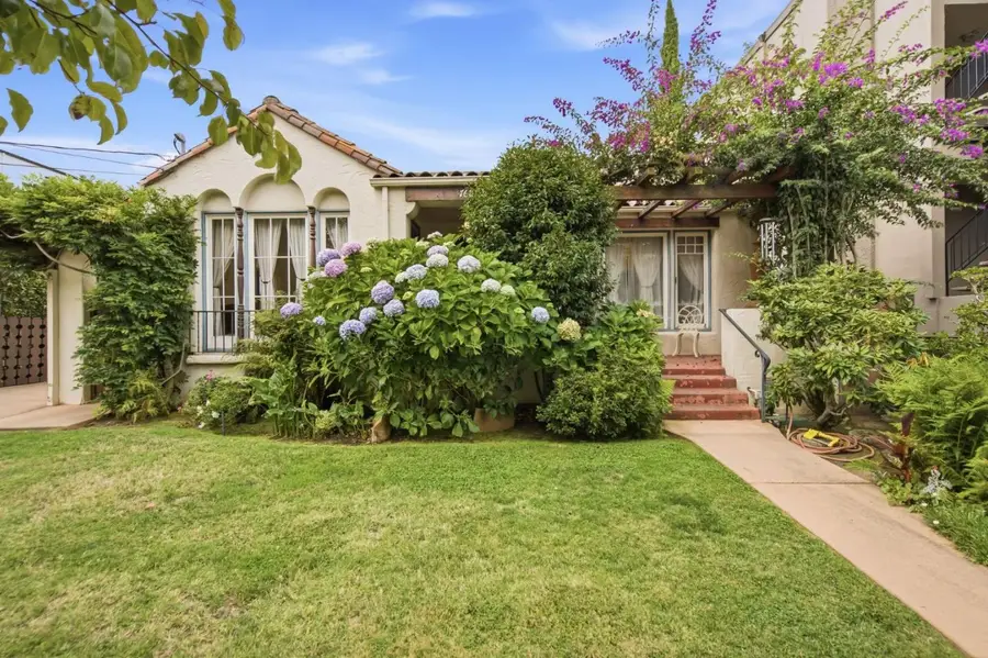 768 Elm Street, San Carlos, CA 94070 - #3