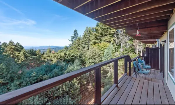 14826 Skyline Boulevard #3, Woodside, CA 94062