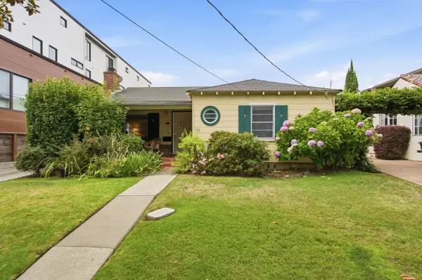 778 Elm Street, San Carlos, CA 94070
