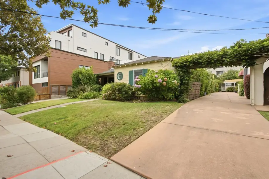 778 Elm Street, San Carlos, CA 94070 - #2