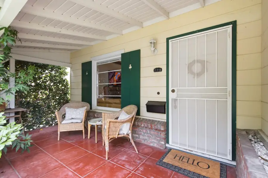 778 Elm Street, San Carlos, CA 94070 - #3