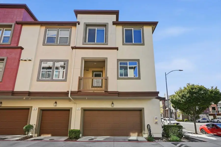 1033 Bellante Lane #1, San Jose, CA 95131 - #2