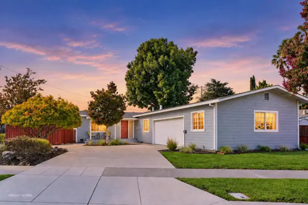883 Brent Drive, Cupertino, CA 95014