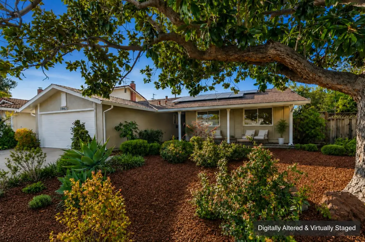 1063 Del Cambre Drive, San Jose, CA 95129 - #1