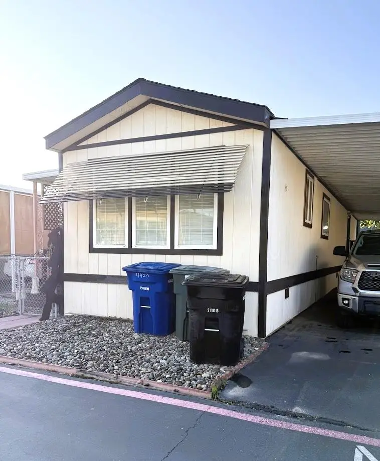 4420 Trojan Way #4420, Modesto, CA 95355 - #2