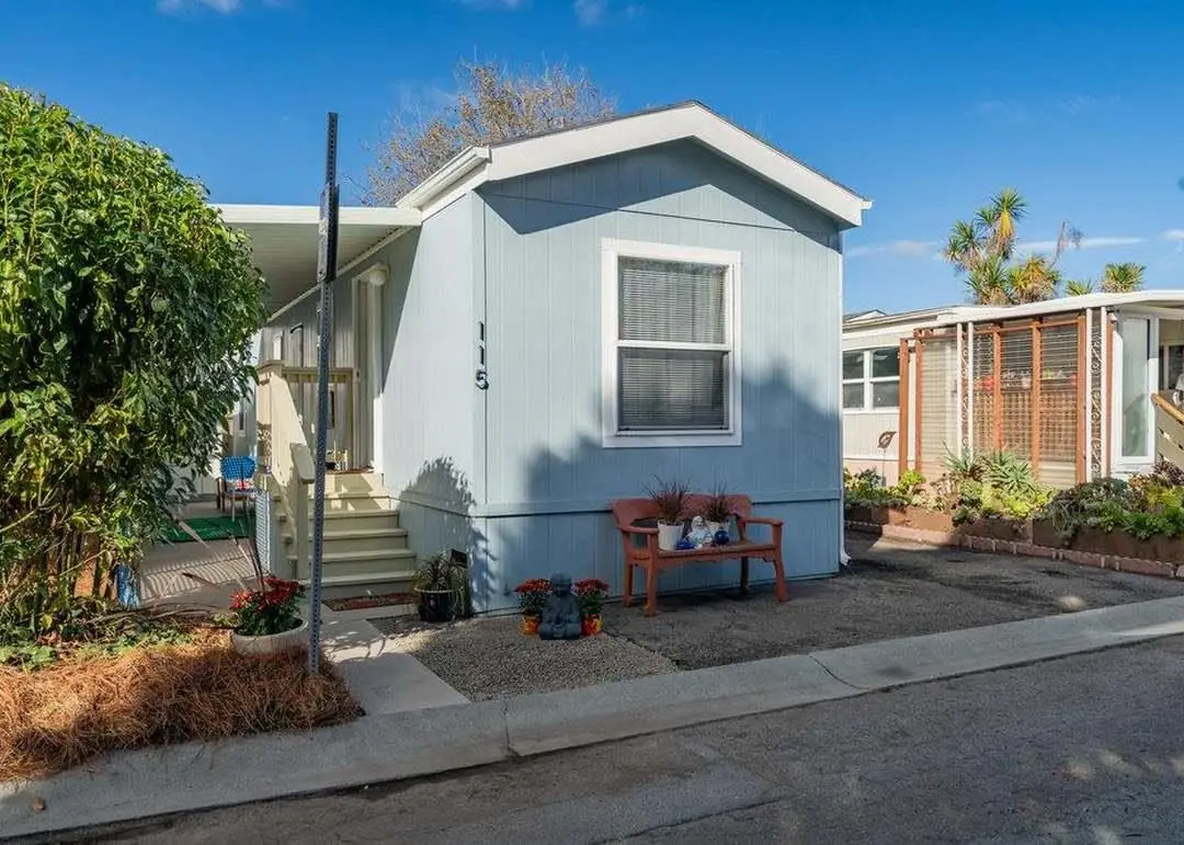 740 30th Avenue #115, Santa Cruz, CA 95062 - #1