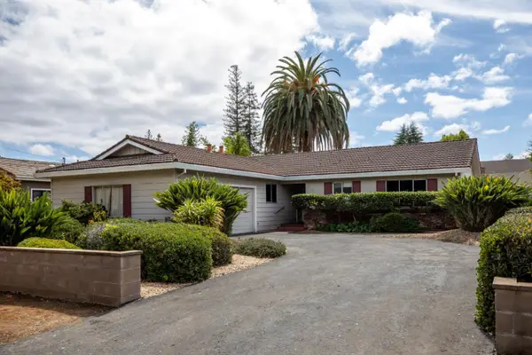 252 Lyell Street, Los Altos, CA 94022