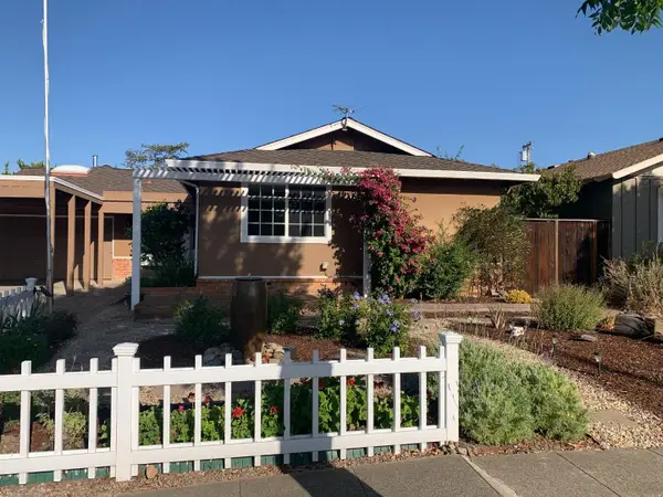 5472 Muir Drive, San Jose, CA 95124