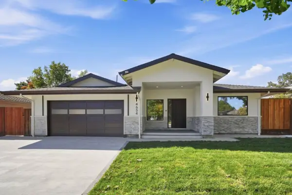 4654 Williams Road, San Jose, CA 95129