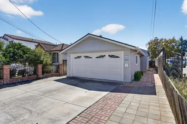 375 S 22nd Street, San Jose, CA 95116