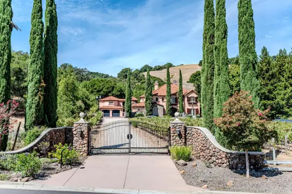 5371 Stonehurst Drive, Martinez, CA 94553