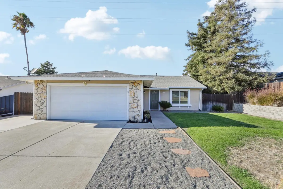 1105 Danberry Court, Antioch, CA 94509 - #1