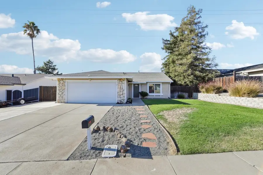 1105 Danberry Court, Antioch, CA 94509 - #2