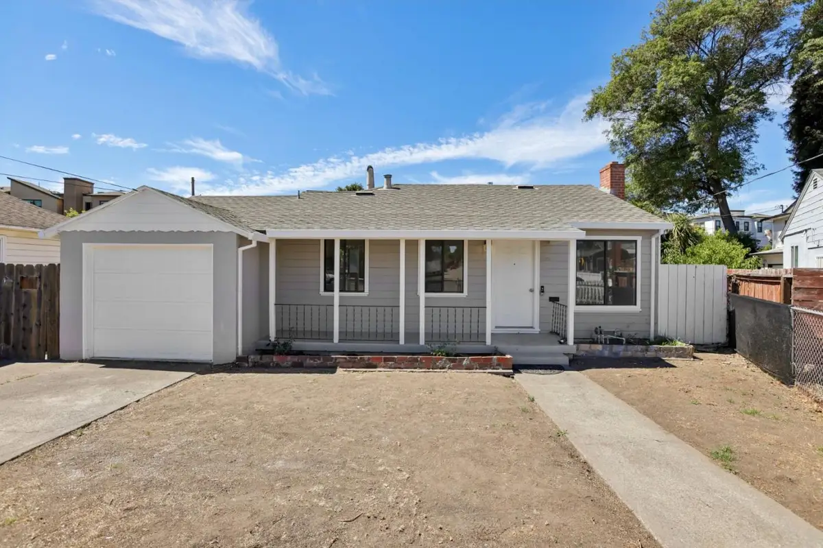 22801 Kiwanis Street, Hayward, CA 94541 - #1