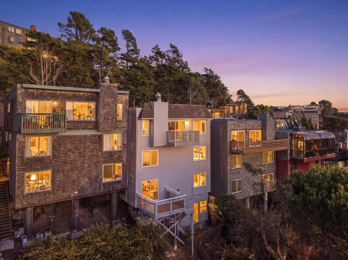 276 Gold Mine Drive, San Francisco, CA 94131 - #1