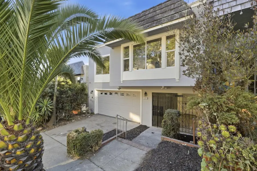 276 Gold Mine Drive, San Francisco, CA 94131 - #2