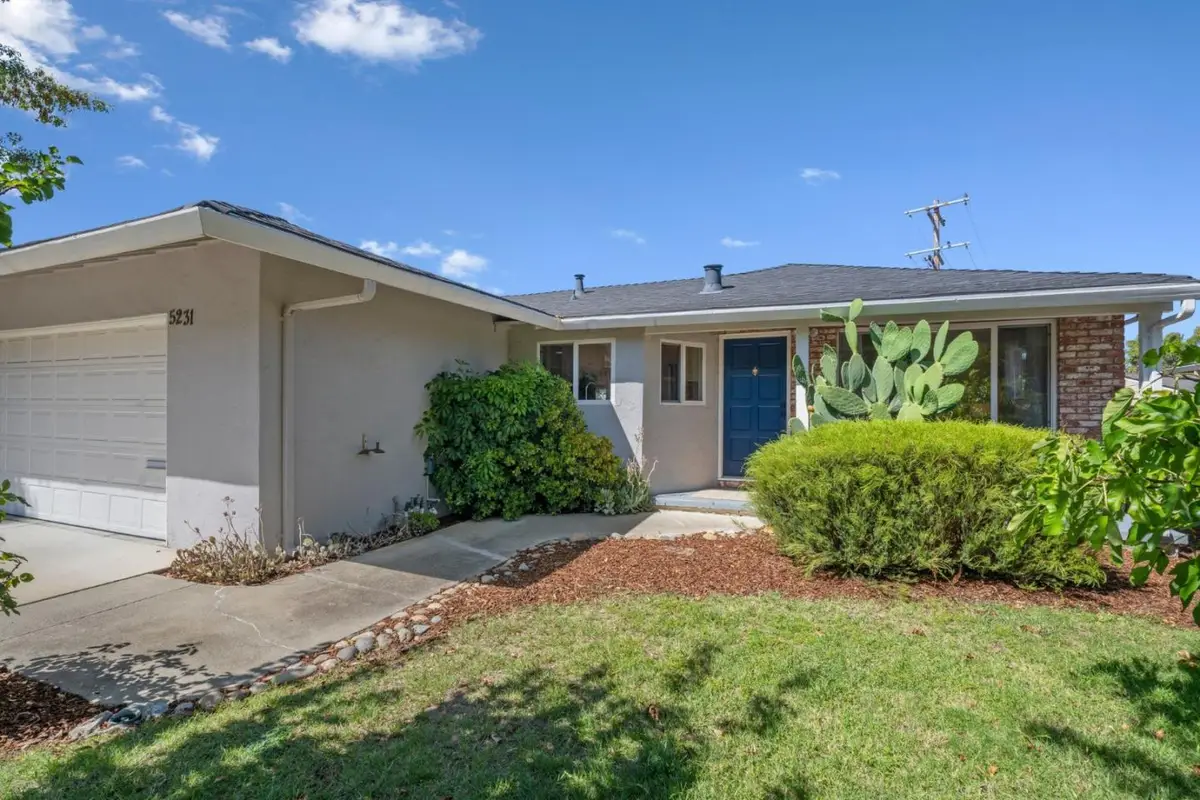 5231 Graves Avenue, San Jose, CA 95129 - #1