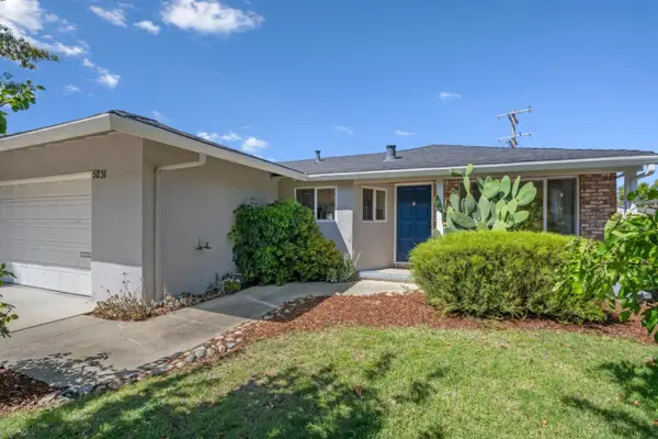 5231 Graves Avenue, San Jose, CA 95129
