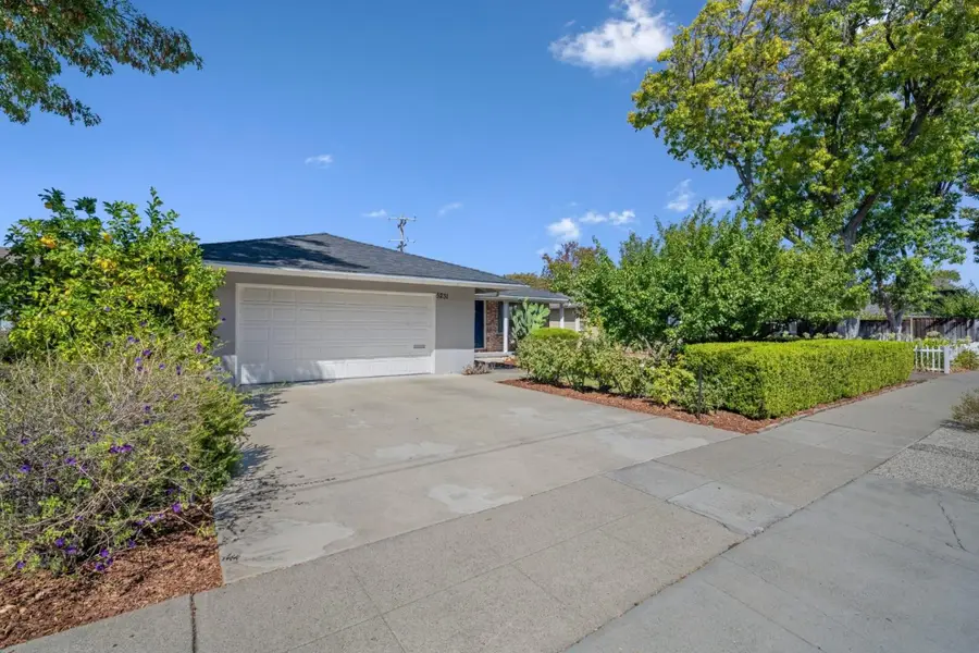 5231 Graves Avenue, San Jose, CA 95129 - #2
