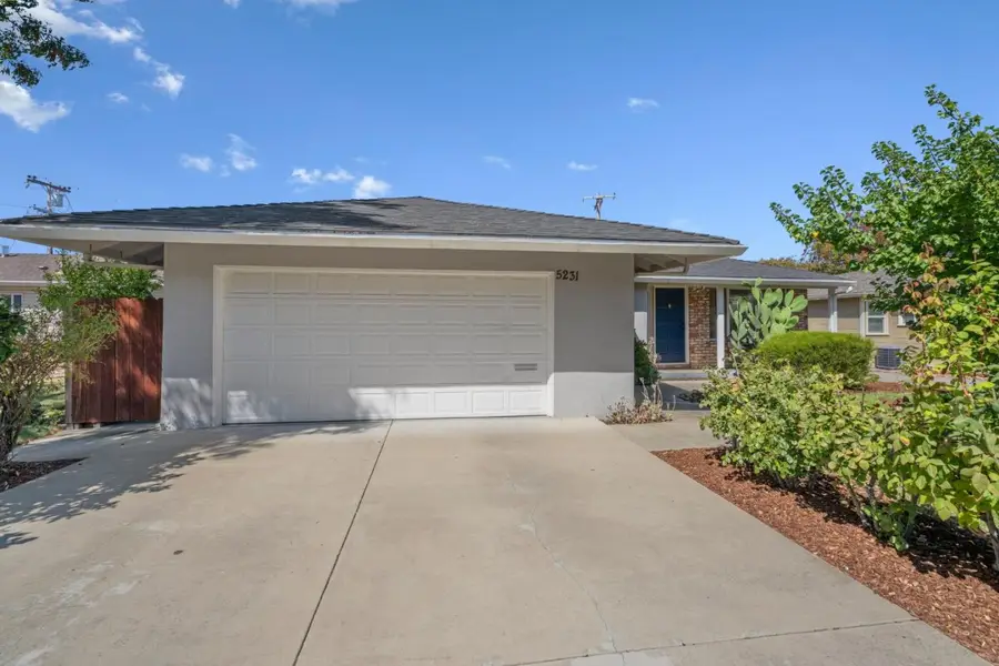 5231 Graves Avenue, San Jose, CA 95129 - #3