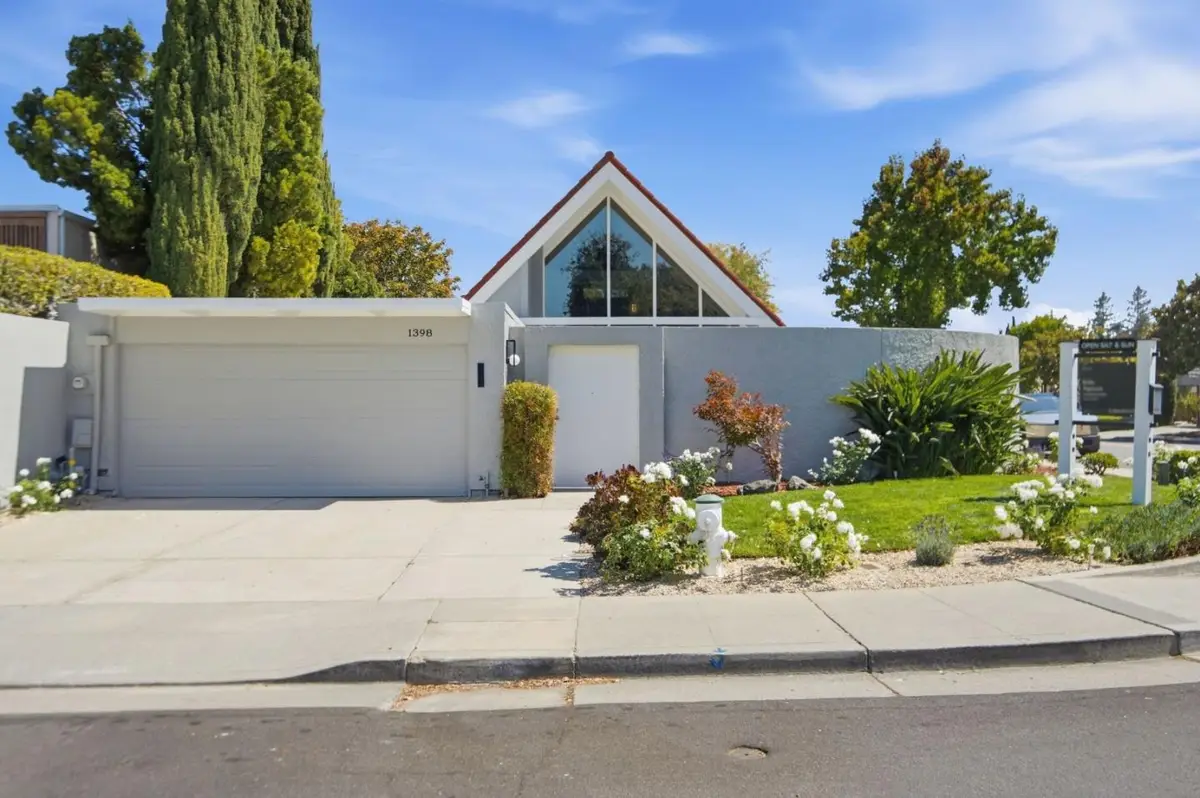 1398 Sydney Drive, Sunnyvale, CA 94087 - #1