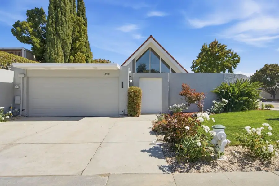 1398 Sydney Drive, Sunnyvale, CA 94087 - #2