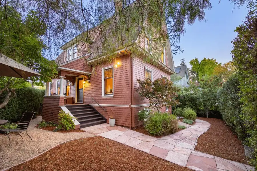 322 Walnut Avenue, Santa Cruz, CA 95060 - #2