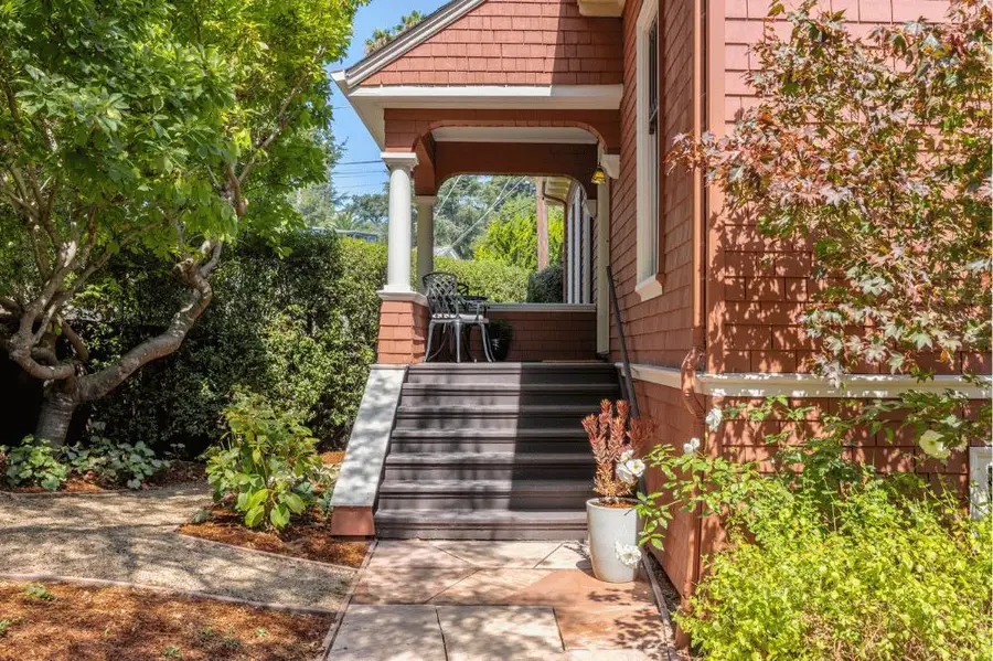 322 Walnut Avenue, Santa Cruz, CA 95060 - #3
