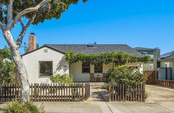 539 Bryan Avenue, Sunnyvale, CA 94086