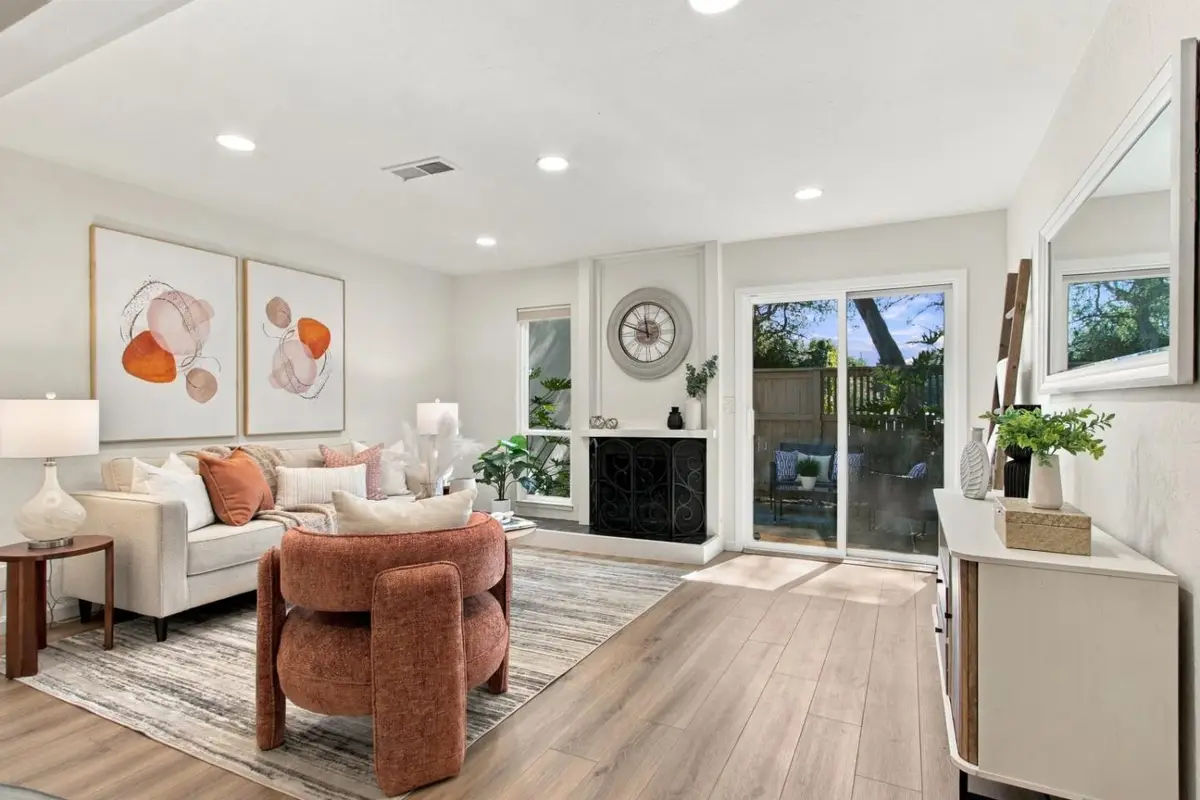 19111 Vineyard, Saratoga, CA 95070 - #1