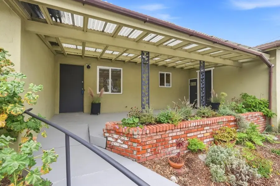 504 Pendegast Avenue, Santa Cruz, CA 95060 - #2