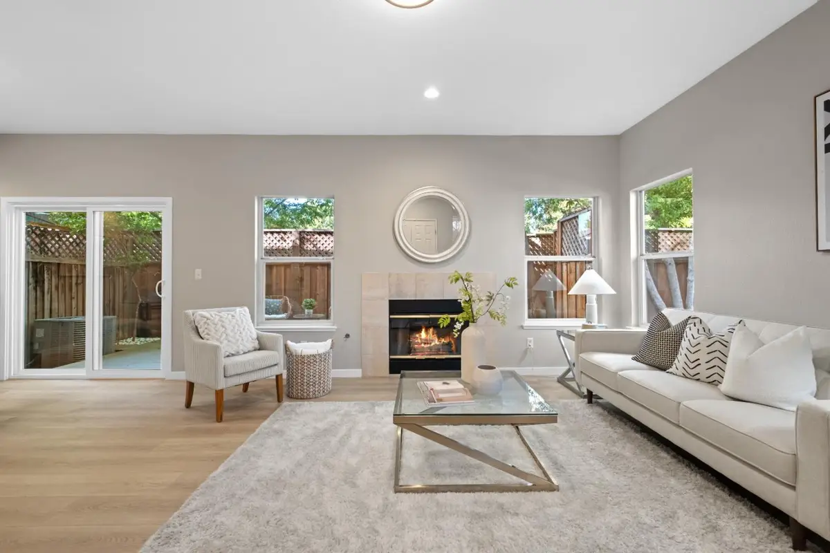 105 Chalet Woods Circle, Campbell, CA 95008 - #1