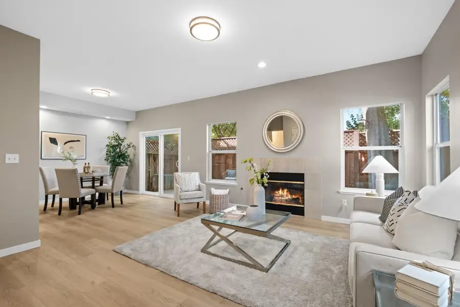 105 Chalet Woods Circle, Campbell, CA 95008 - #2