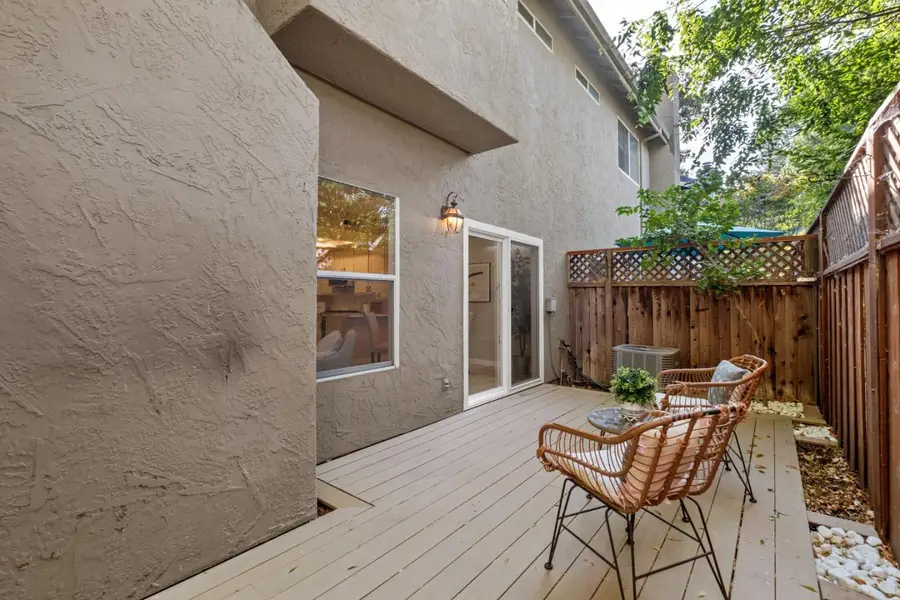 105 Chalet Woods Circle, Campbell, CA 95008 - #3