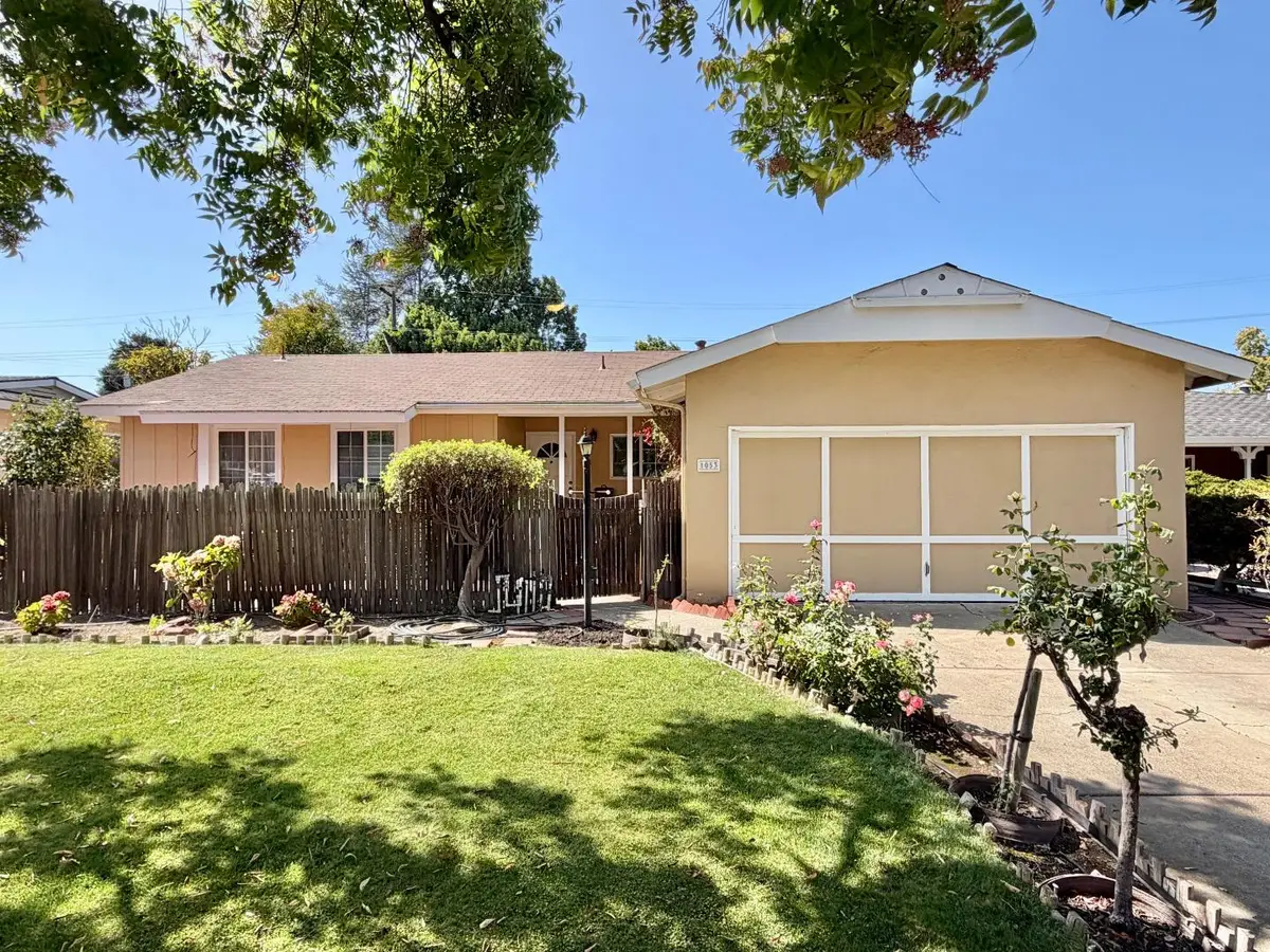 1053 Cynthia Lane, San Jose, CA 95129 - #1