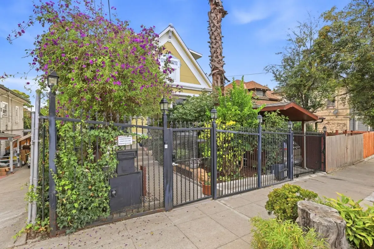 815 E 22nd Street, Oakland, CA 94606 - #1