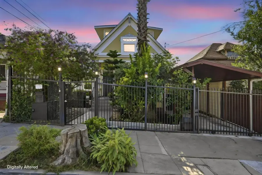 815 E 22nd Street, Oakland, CA 94606 - #2