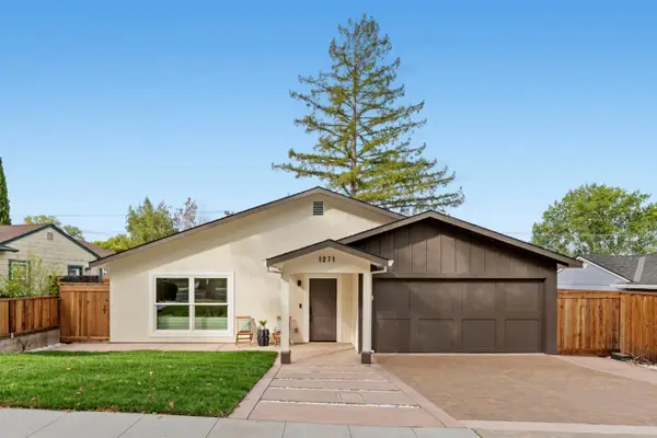 1271 Fernside Street, Redwood City, CA 94061
