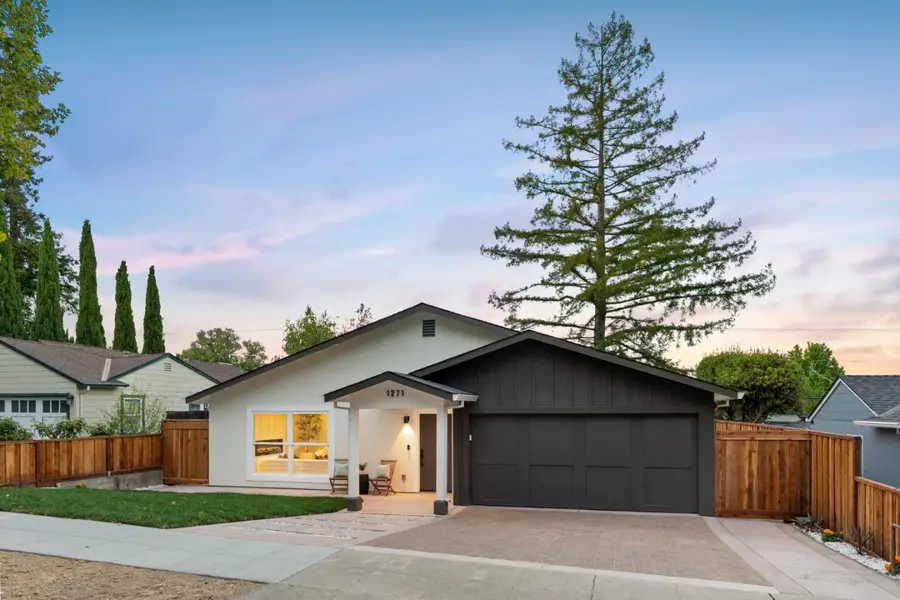 1271 Fernside Street, Redwood City, CA 94061 - #3