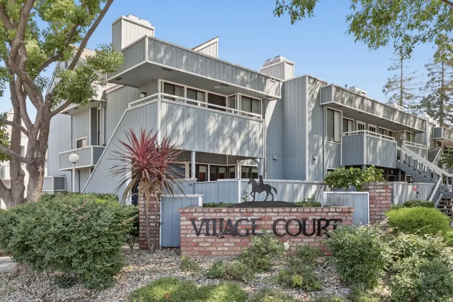 844 La Barbera Drive, San Jose, CA 95126 - #2