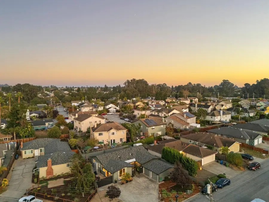 1858 Halterman Avenue, Santa Cruz, CA 95062 - #2