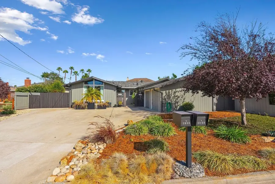 1858 Halterman Avenue, Santa Cruz, CA 95062 - #3