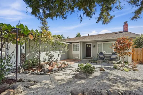 3302 Bien Way, San Jose, CA 95148