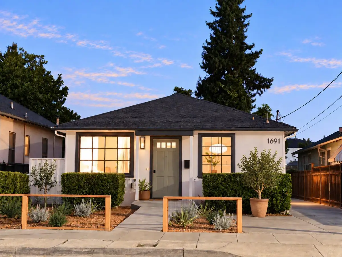 1691 Benton Street, Santa Clara, CA 95050 - #1